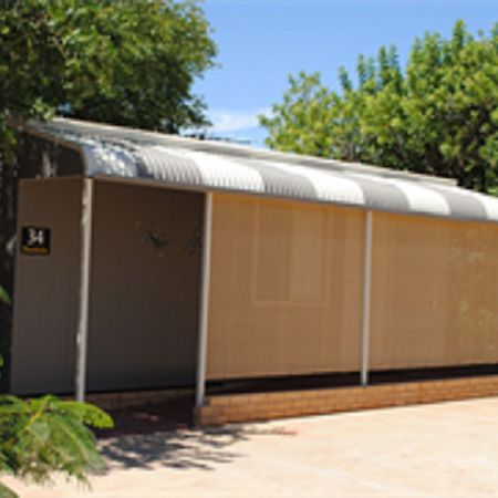 Capricorn Holiday Park Kingsford Exteriér fotografie