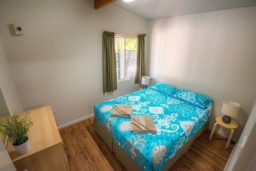 Capricorn Holiday Park Kingsford Exteriér fotografie