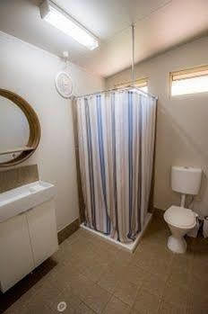 Capricorn Holiday Park Kingsford Exteriér fotografie